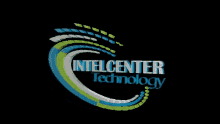 Intel Center Logo Intelcenter GIF - Intel Center Logo Intelcenter Logo GIFs