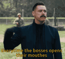Blah Blah Blah Nonsense GIF - Blah Blah Blah Nonsense Everytime Bosses Open Their Mouth GIFs