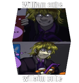 Blueycapsule Blueycapsules GIF - Blueycapsule Blueycapsules William Afton -  Discover & Share GIFs