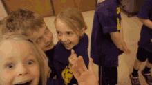 Kids Silly GIF - Kids Silly Heller GIFs
