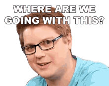 where are we going with this chad bergstr%C3%B6m chadtronic whats the goal here what are you planning