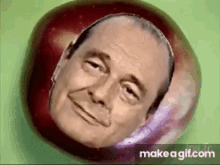 Pomme Chirac GIF - Pomme Chirac Jacques GIFs