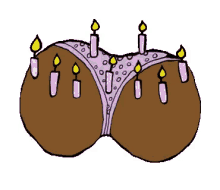 cake candles