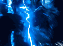 Thor Lightning GIF - Thor Lightning Im Here GIFs