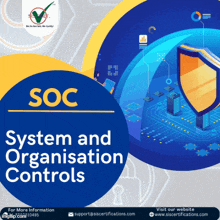 soc2 soc1 soc certifications