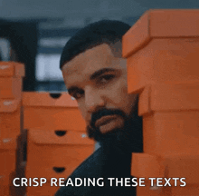 Drake Creep GIF - Drake Creep Kurrco GIFs