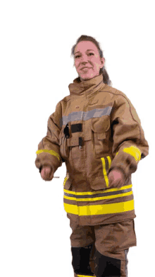 btl firefighter