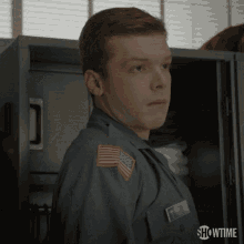 Could Be Down For That Ian Gallagher GIF - Could Be Down For That Down For That Ian Gallagher GIFs