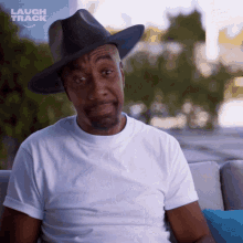 That Shit Was Funny Jb Smoove GIF - That Shit Was Funny Jb Smoove Phat Tuesdays GIFs