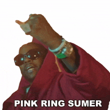 pinky ring summer 2 chainz kingpen ghostwriter song flexing wearing a pinky ring