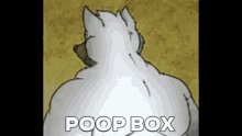 Night_box Pog_box GIF - Night_box Pog_box Poop_box GIFs