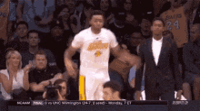 Kobe Russell GIF - Kobe Russell Disappointed GIFs