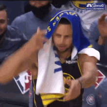 Stefi Steph Curry GIF - Stefi Steph Curry Stephen Curry GIFs