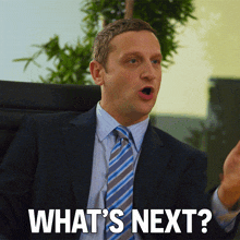 What'S Next Tim Robinson GIF - What'S Next Tim Robinson I Think You Should Leave With Tim Robinson GIFs