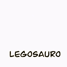 Lego Brick GIF - Lego Brick Dino GIFs