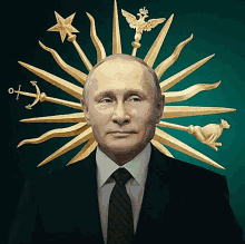Putin Palace GIF - Putin Palace Navalny GIFs