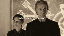 Doctor Who GIF - Doctor Who Ttpd GIFs