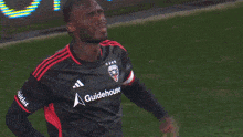 Praise The Lord Dc United GIF