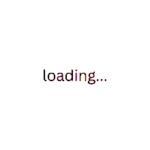 the word daed is glowing in pink on a white background