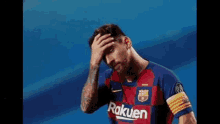 Messi Jail GIF - Messi Jail Goat GIFs