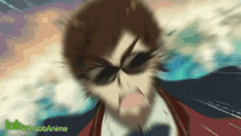 Anime Zombieland Saga GIF - Anime Zombieland Saga Koutarou GIFs