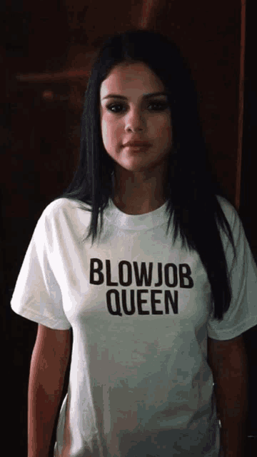 Blow Job Queen GIFs Tenor