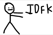 Jim Idk GIF - Jim Idk Idfk GIFs