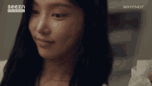 Lee Soyul Jenny GIF - Lee Soyul Jenny Dia GIFs