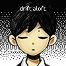 Drift Aloft White Ball GIF - Drift Aloft White Ball Miracle Musical GIFs