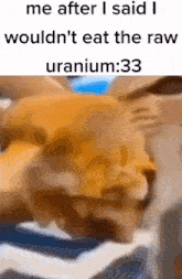 Uranium GIF - Uranium GIFs