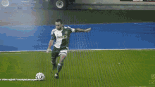 Soccer Fail GIF - Soccer Fail Deni GIFs