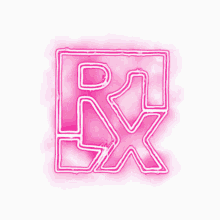 Runalex Gif Pink Runalex GIF - Runalex Gif Pink Runalex Logo GIFs