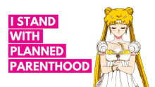 Planned Parenthood GIF - Planned Parenthood Pro Choice GIFs