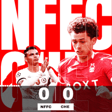 Nottingham Forest F.C. Vs. Chelsea F.C. First Half GIF - Soccer Epl English Premier League GIFs