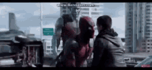 Deadpool GIF - Deadpool GIFs