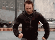 its always sunny in philadelphia charlie day charlie charlie kelly dancing