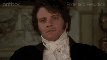 Pride And Prejudice Mr Darcy GIF - Pride And Prejudice Mr Darcy Colin Firth GIFs