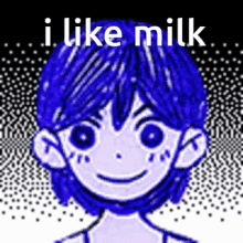 kel milk omori i like milk meme