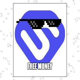 Slice App Free Money Sticker - Slice App Slice Free Money Stickers