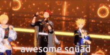 Awesome Squad Alice GIF - Awesome Squad Alice Hero GIFs