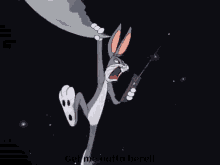 Outta Here Get Me Outta Here GIF - Outta Here Get Me Outta Here Bugs Bunny GIFs