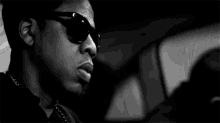 Focused Fabolous GIF - Focused Fabolous Jay Z GIFs