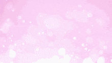a yellow background with a white circle in the center