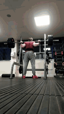Andrius Squat GIF - Andrius Squat 180kg GIFs