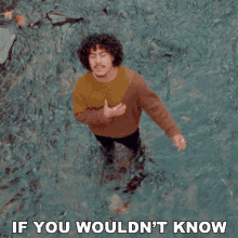If You Wouldnt Know Preston Pablo GIF