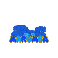 Maromba Sinki Sticker - Maromba Sinki Penedo Stickers