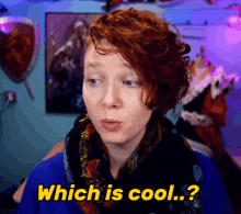 Random Tuesday Which Is Cool GIF - Random Tuesday Which Is Cool I Guess GIFs