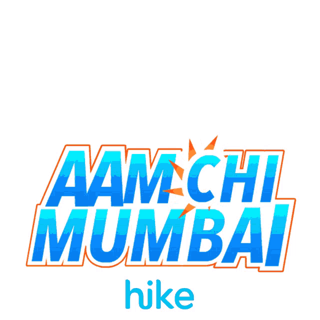 Mi Aamchi Mumbai