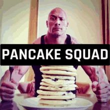 Pancake Squad GIF - Pancake Squad GIFs