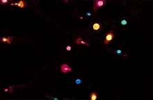 Luzes De Natal GIF - Natal Luzes Luzesdenatal GIFs